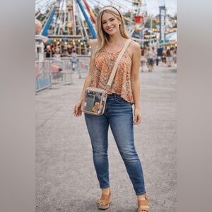 KUT from the Kloth Jeans - Size 4